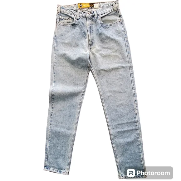 Levi's Jeans Vintage Levis Silver Tab Jeans 33x32 Poshmark